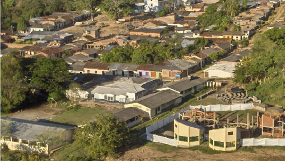 En Sucre, Cauca denuncian que la alcaldía quiere comprar un predio que ya fue donado al municipio.