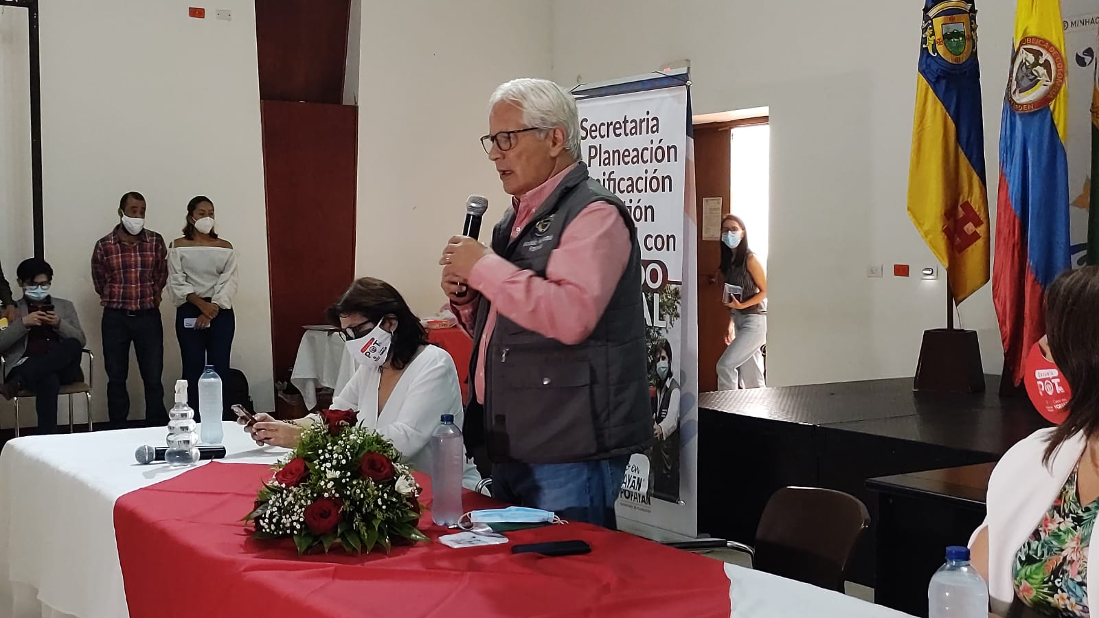 Escuela POT una herramienta para conocer y empoderarse de lo que queremos sobre nuestra ciudad