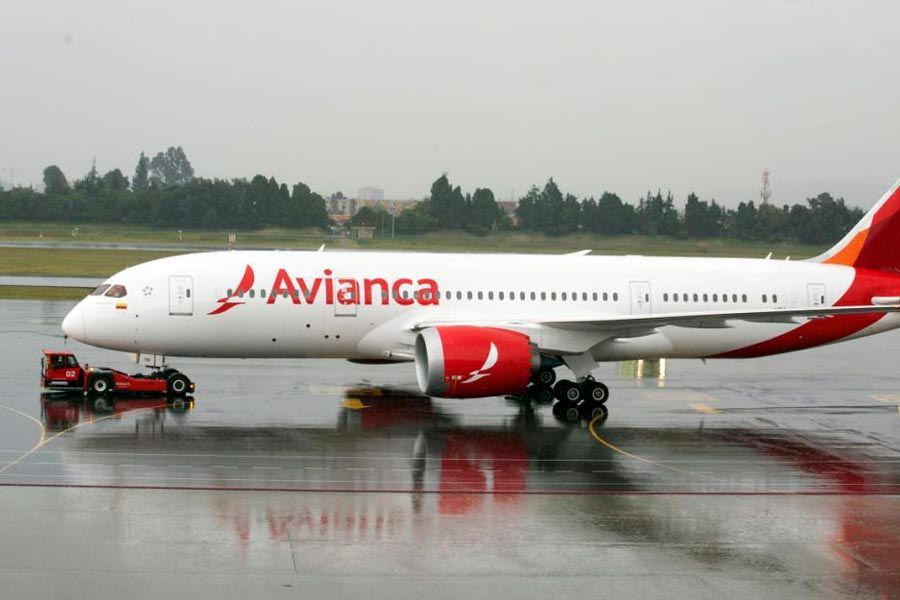 Cinco nuevas rutas internacionales desde Cali anuncio Avianca