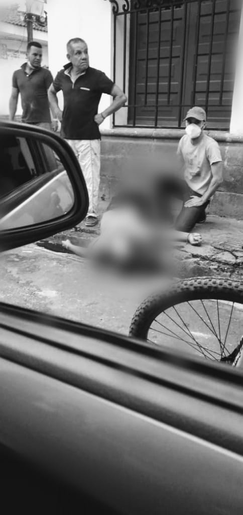 El homicidio de líder estudiantil en Popayán será investigado por una comisión especial de la Procuraduría