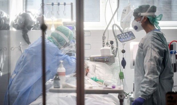 Cuarta ola de COVID 19 se presentará a finales de octubre: si hay vacunación sería menos fuerte que las olas anteriores