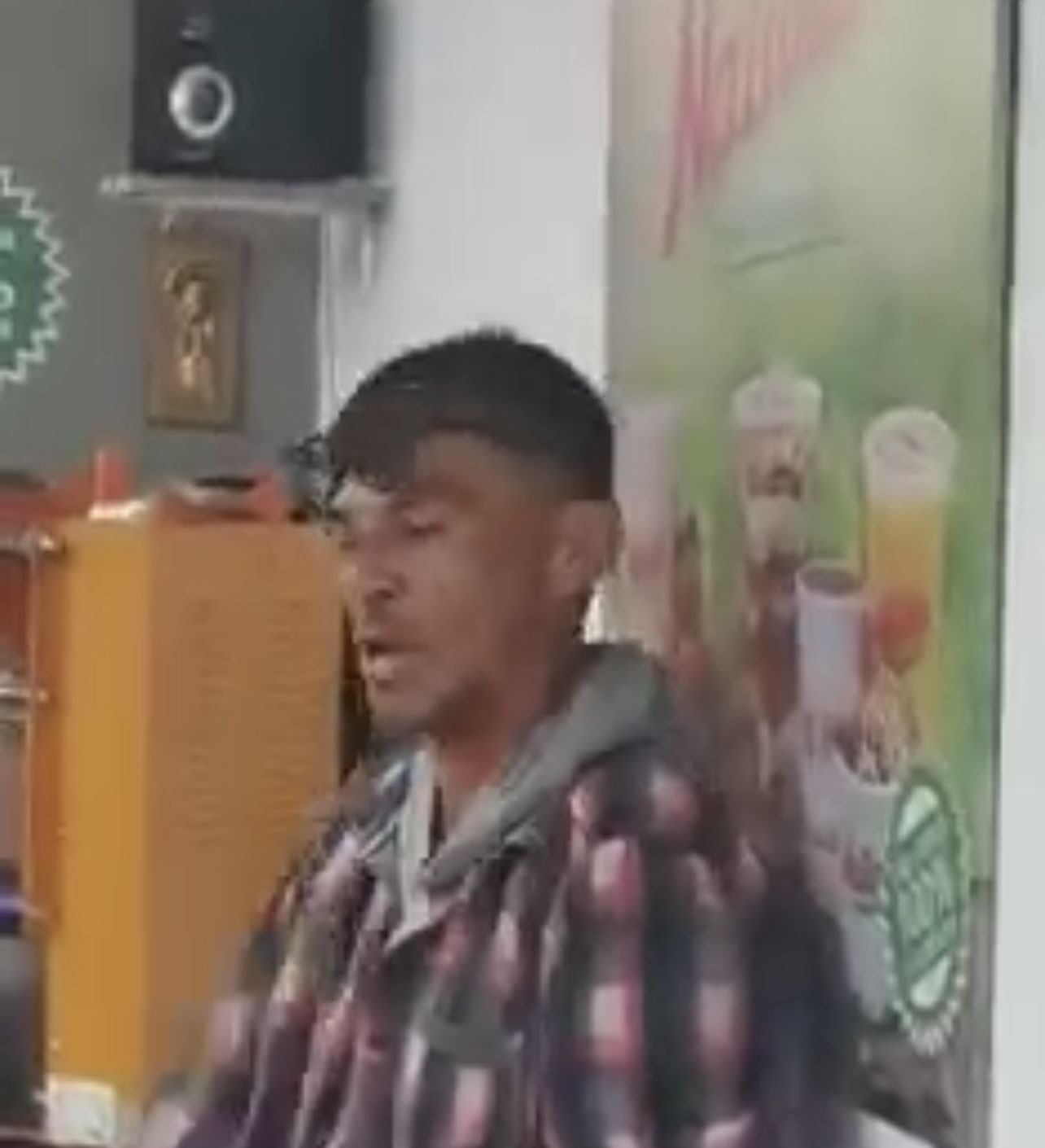 Con cuchillo en mano solo amenazaba y robaba a mujeres