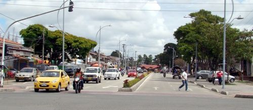 Concejo Municipal aprueba proyecto de acuerdo que permite la construcción de 2 nuevas vías para Popayán