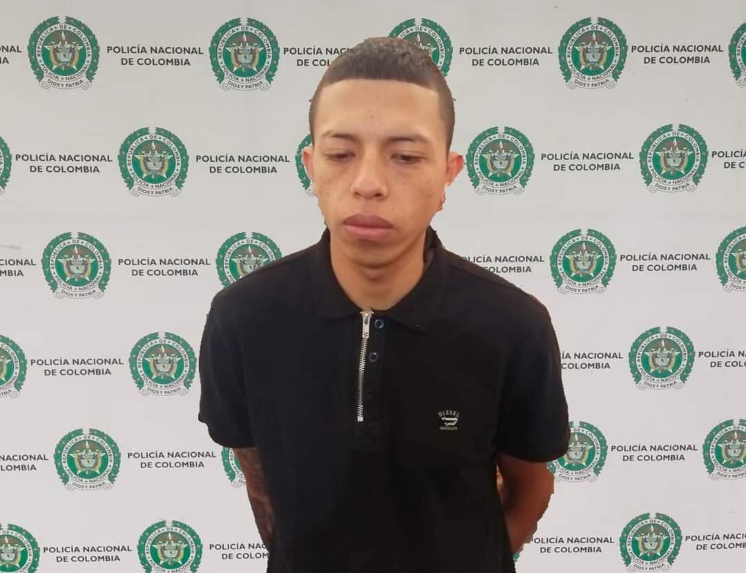 Capturado presunto asesino: un joven que no permitió que le robaran su moto sería su víctima