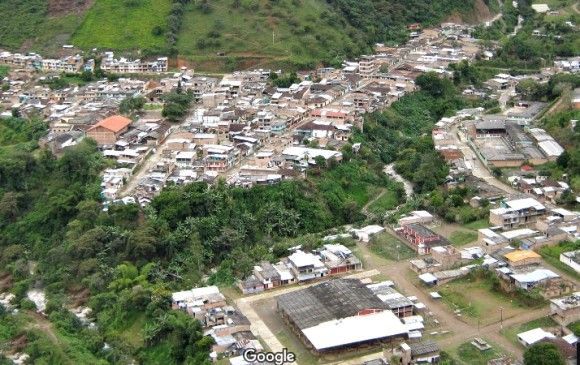 250 personas pertenecientes a 80 familias fueron desplazadas por enfrentamientos de grupos al margen de la ley en Argelia