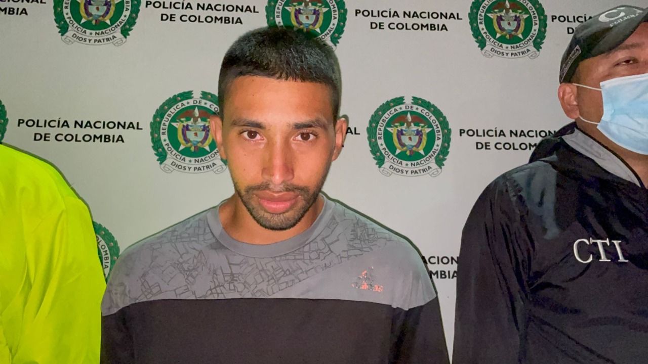 A la cárcel alias “muelas”, tras agredir a una mujer asesinó a quien la defendía