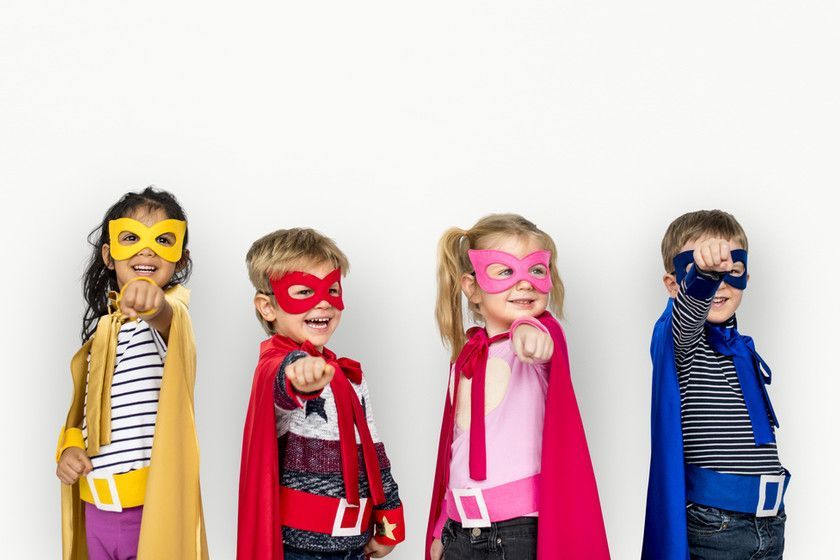 El cuidado de nuestros niños debe ser una prioridad durante este fin se semana