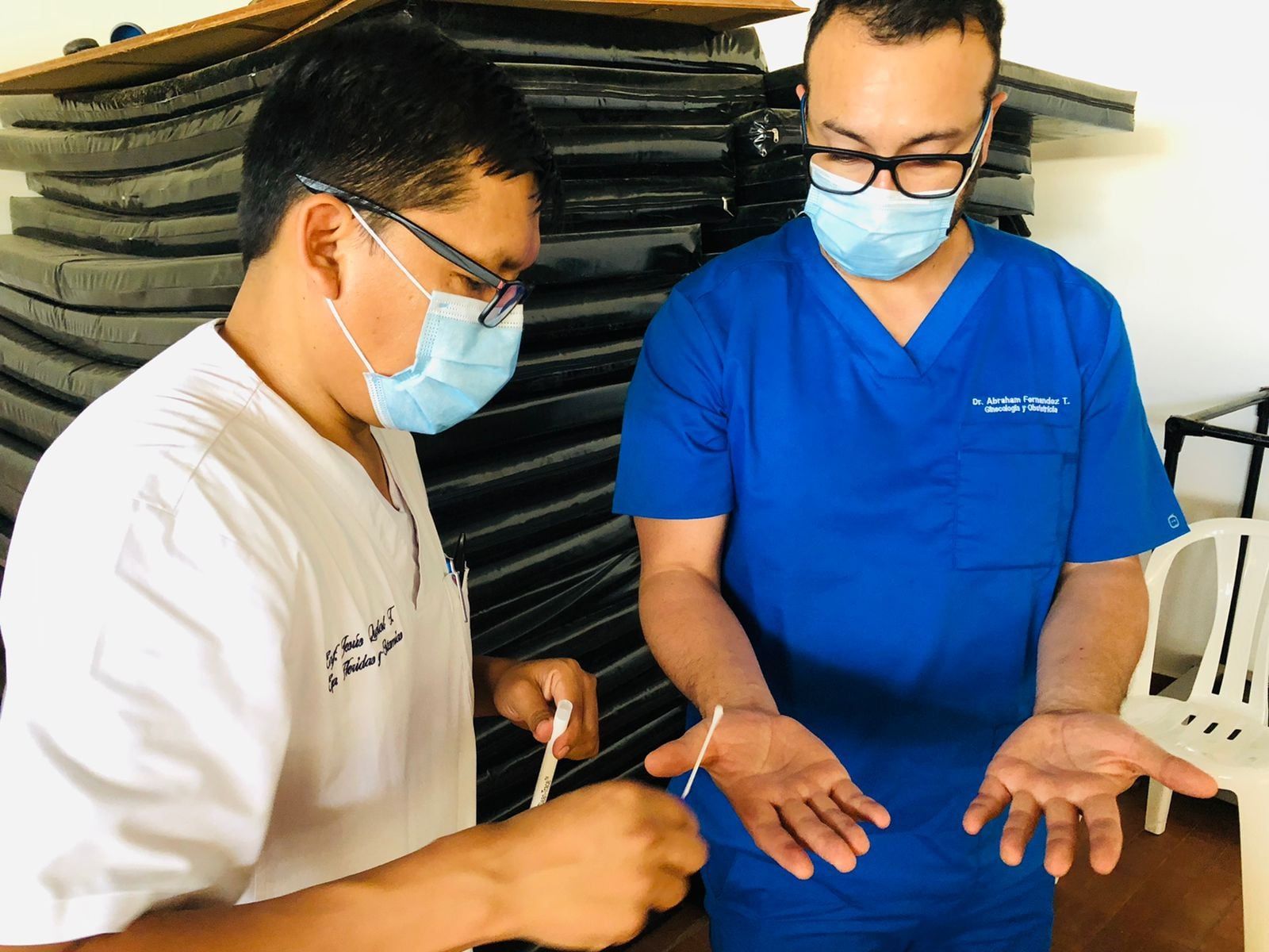 Hospital San José de Popayán, comprometido con el bienestar de sus usuarios 
