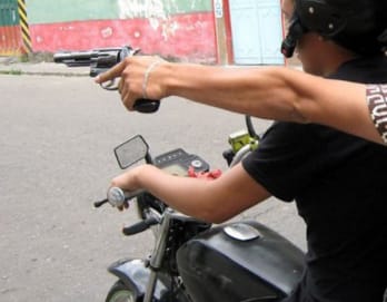 Un hombre muerto y una mujer herida en medio de un ataque por sicarios en Piendamó, Cauca