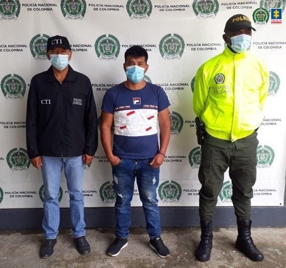 Niña de 13 años tocada en sus partes íntimas, su agresor fue enviado a la cárcel