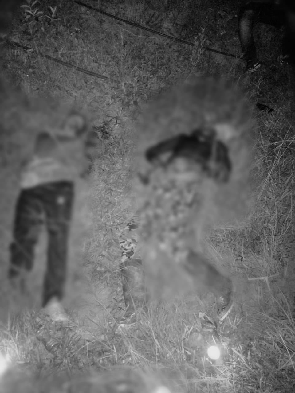 Siguen apareciendo más muertos en Cauca