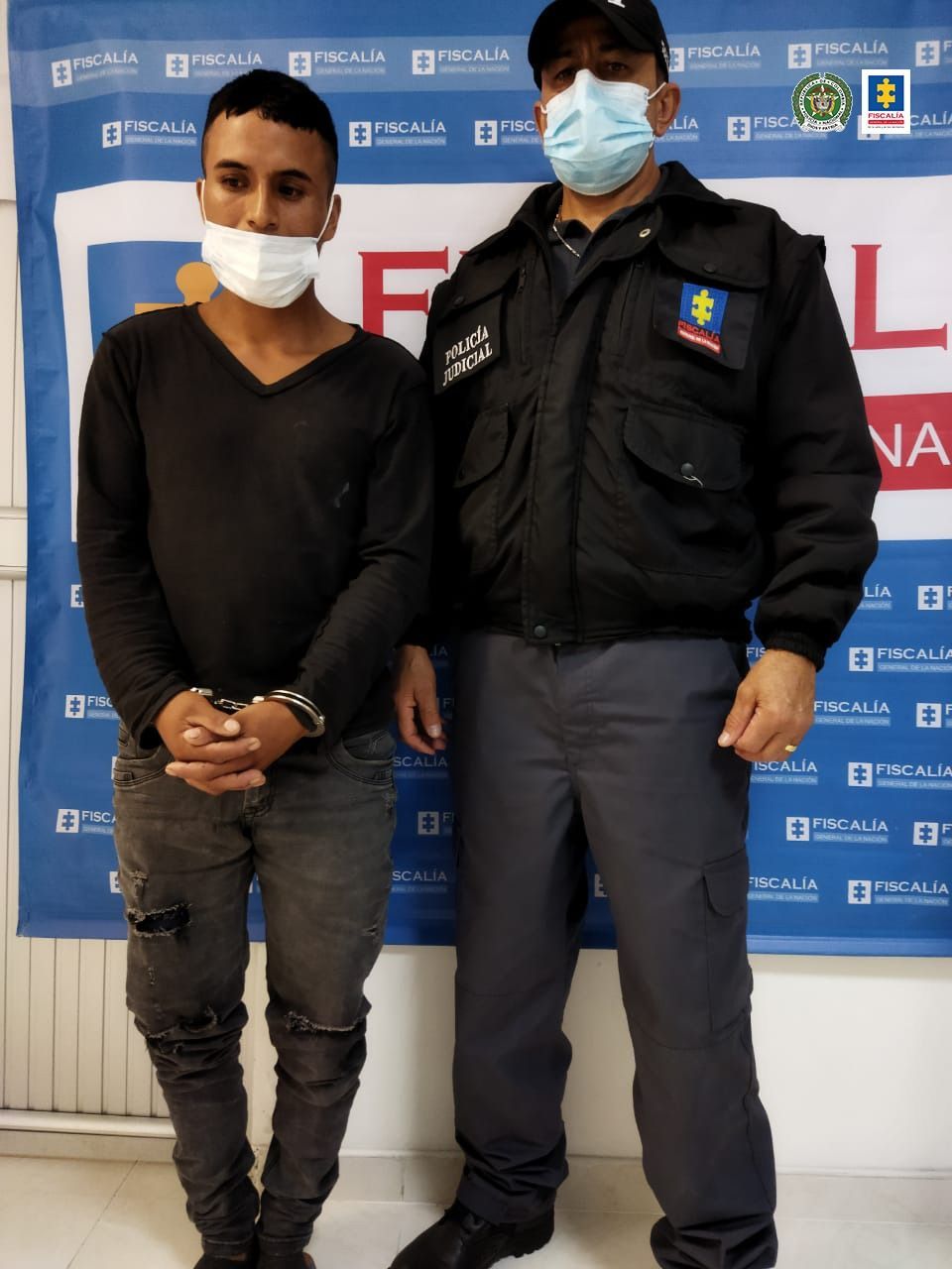 Hombre que habría asesinado a su pareja sentimental fue enviado a la cárcel