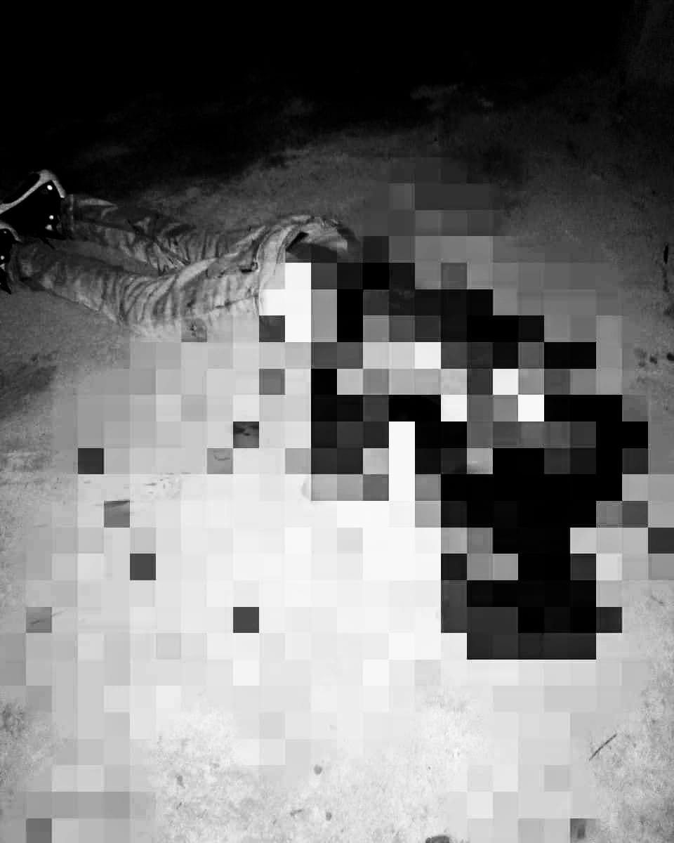 Como cada fin de semana, empezó la racha de homicidios en Cauca; homicidio en El Bordo