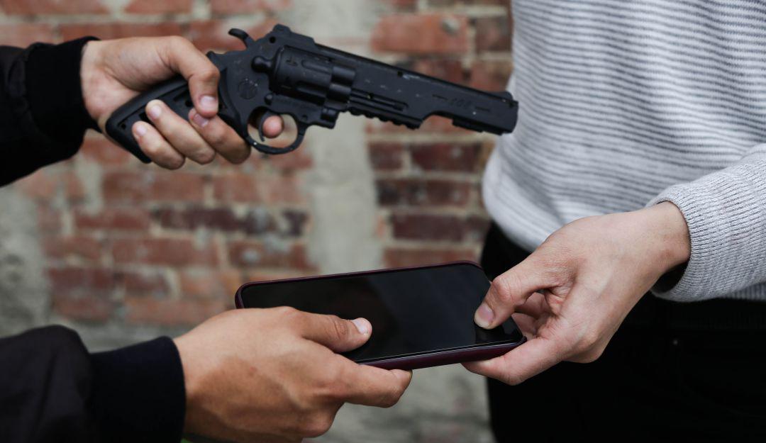 La Policía Metropolitana de Cali busca tumbar el hurto a celulares