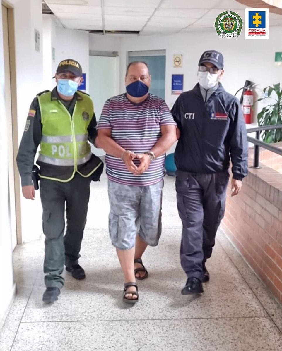 A la cárcel fue enviado, hombre que habría golpeado y amenazado de muerte a excompañera sentimental