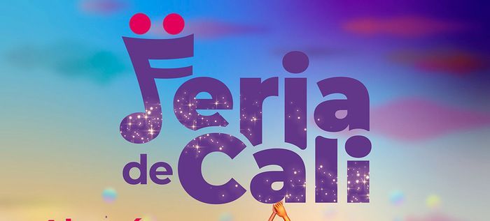 Conoce el afiche ganador de la Feria de Cali 2021