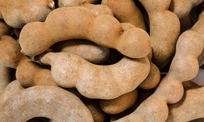 ¿SABIAS QUE EL AGUA DE TAMARINDO CONTIENE MUCHOS BENEFICIOS PARA LA SALUD?
