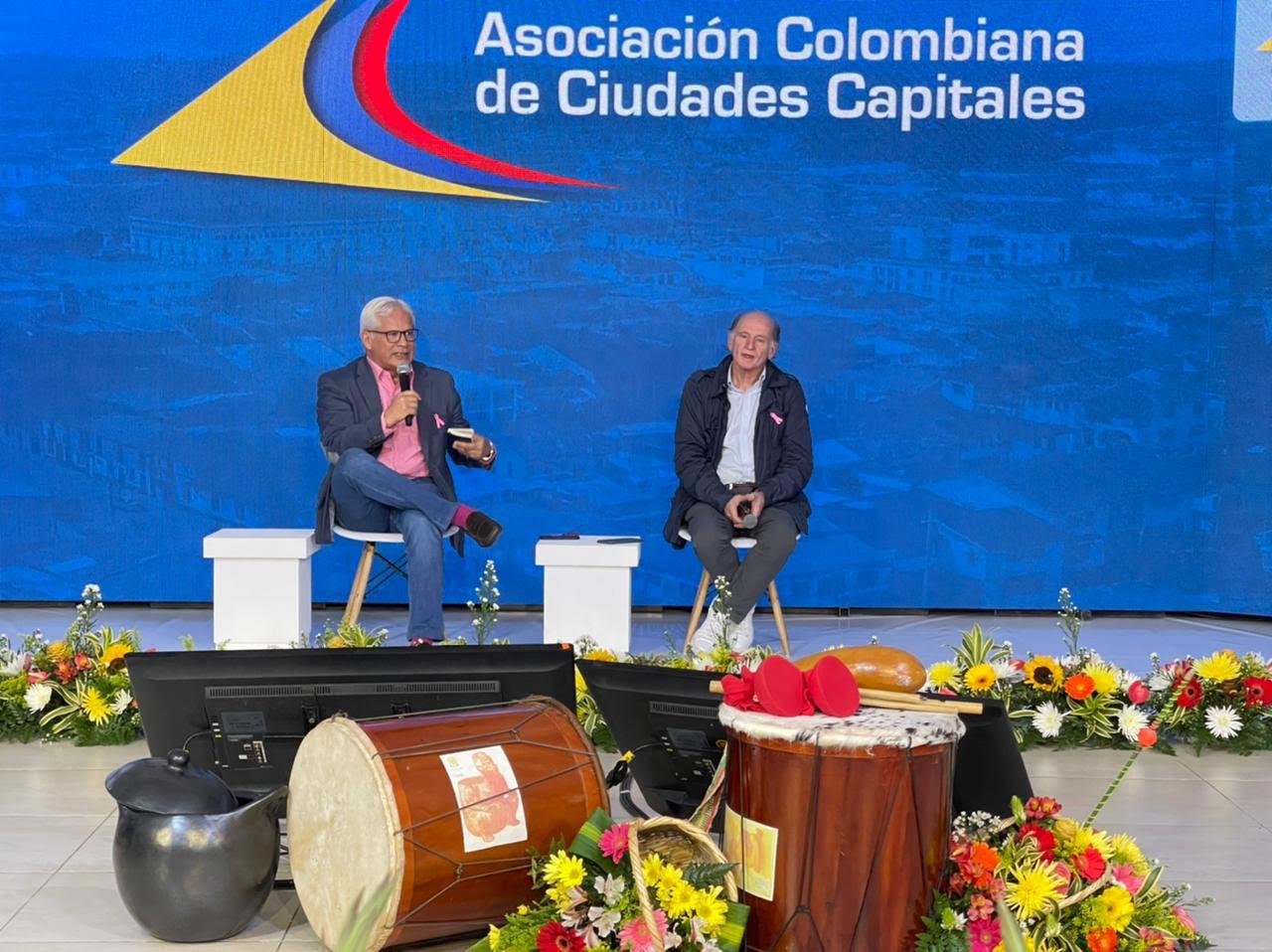 Alcaldía consolida ruta de trabajo para fortalecer la conectividad y la tecnología en la educación de Popayán
