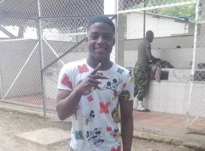 Fiscalía acusa a 2 policías por caso de joven muerto en Puerto Tejada