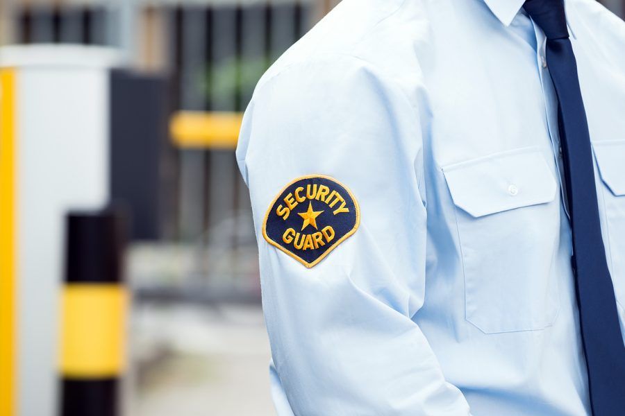 Guarda de seguridad fue atacado a machetazos