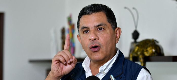 Alcalde de Cali entre los mejores líderes del país