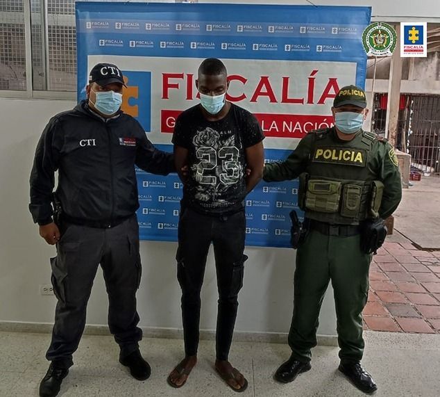 “Los de la Comuna” se quedan sin uno de delicuentes