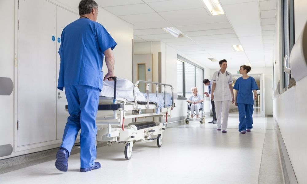 En el Valle del Cauca las autoridades declaran alerta roja hospitalaria