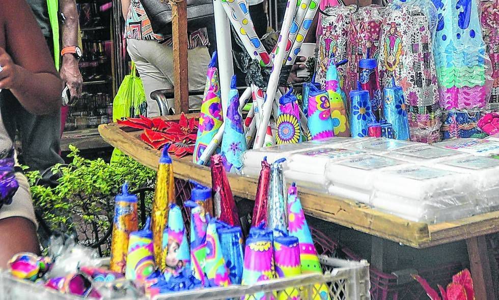 Duro golpe a los distribuidores de pólvora en Cali