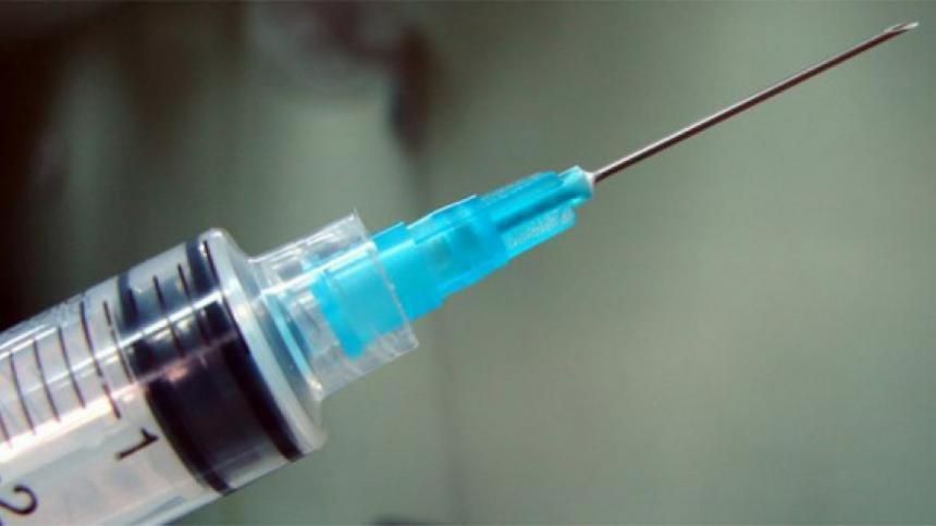 FDA aprueba la primera inyección contra el VIH