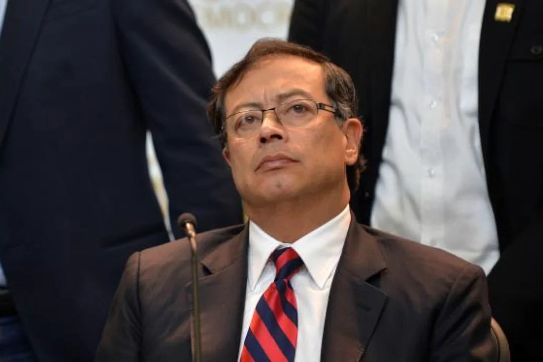 Según Invamer, Gustavo Petro se dispara en intención de voto