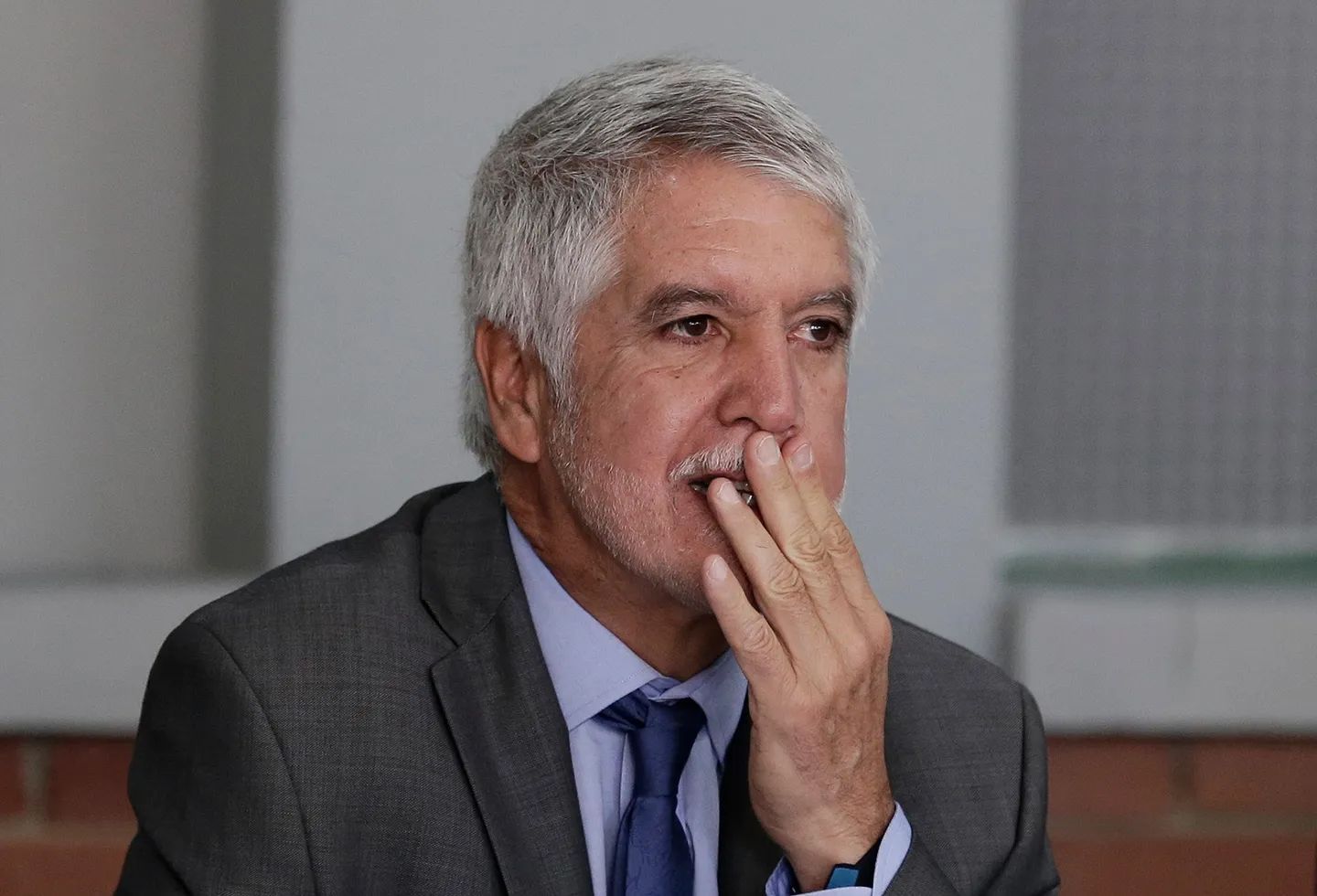 No le alcanzaron las firmas a Enrique Peñalosa para su candidatura presidencial