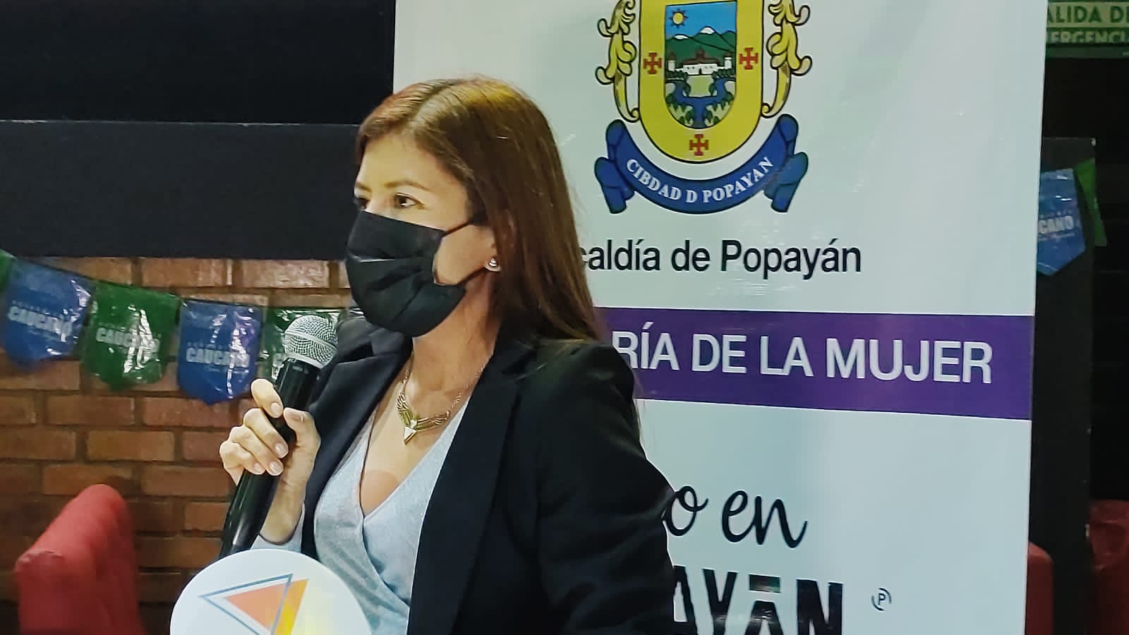Estrategia “Pregunta por Ángela” es lanzada en bares de la ciudad