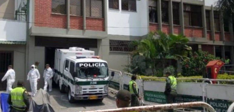 En el oriente de Cali fue hallado muerto menor de nueve años
