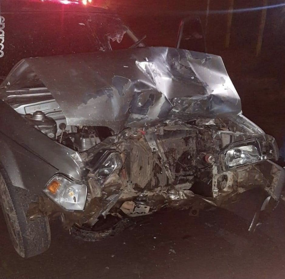 Nueva tragedia en la vía Popayán Piendamó