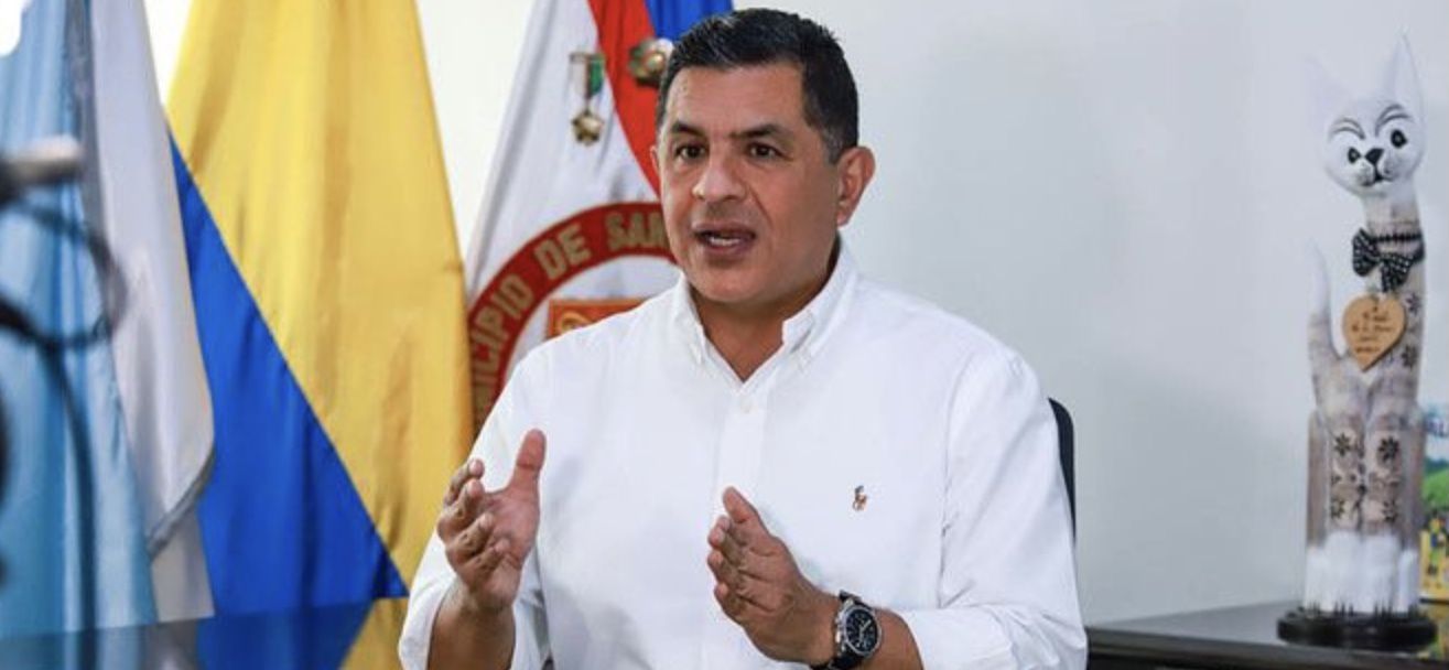 Todos los ciudadanos son responsables en la propagación del virus