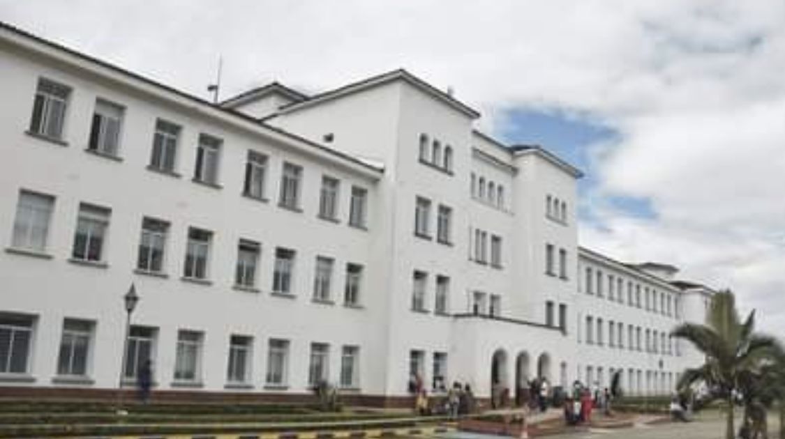 En Popayán ocupación del 100% en camas UCI del hospital San José