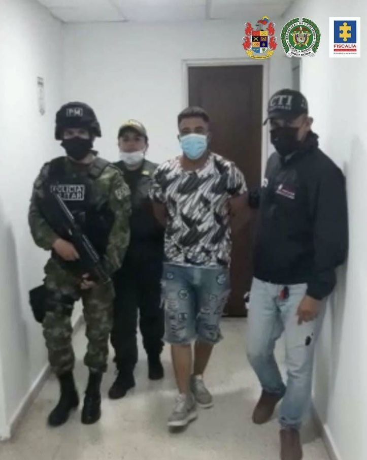 Cárcel para un hombre habría intentado quitarle la vida a su ex compañera sentimental