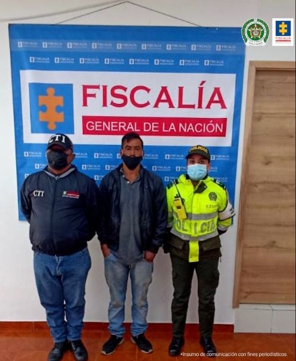 Cárcel para un hombre que al parecer en estado de embriaguez habría maltratado a su compañera sentimental