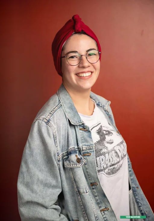 Mexicana abusada sexualmente en Catar es condenada a 100 latigazos y 7 años presa