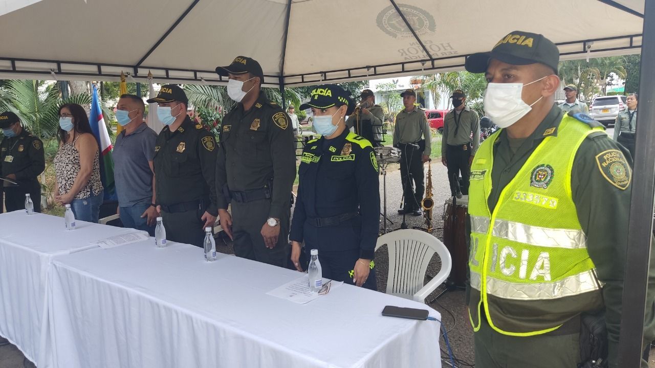 Frentes de seguridad, una estrategia contra la delincuencia en Cali