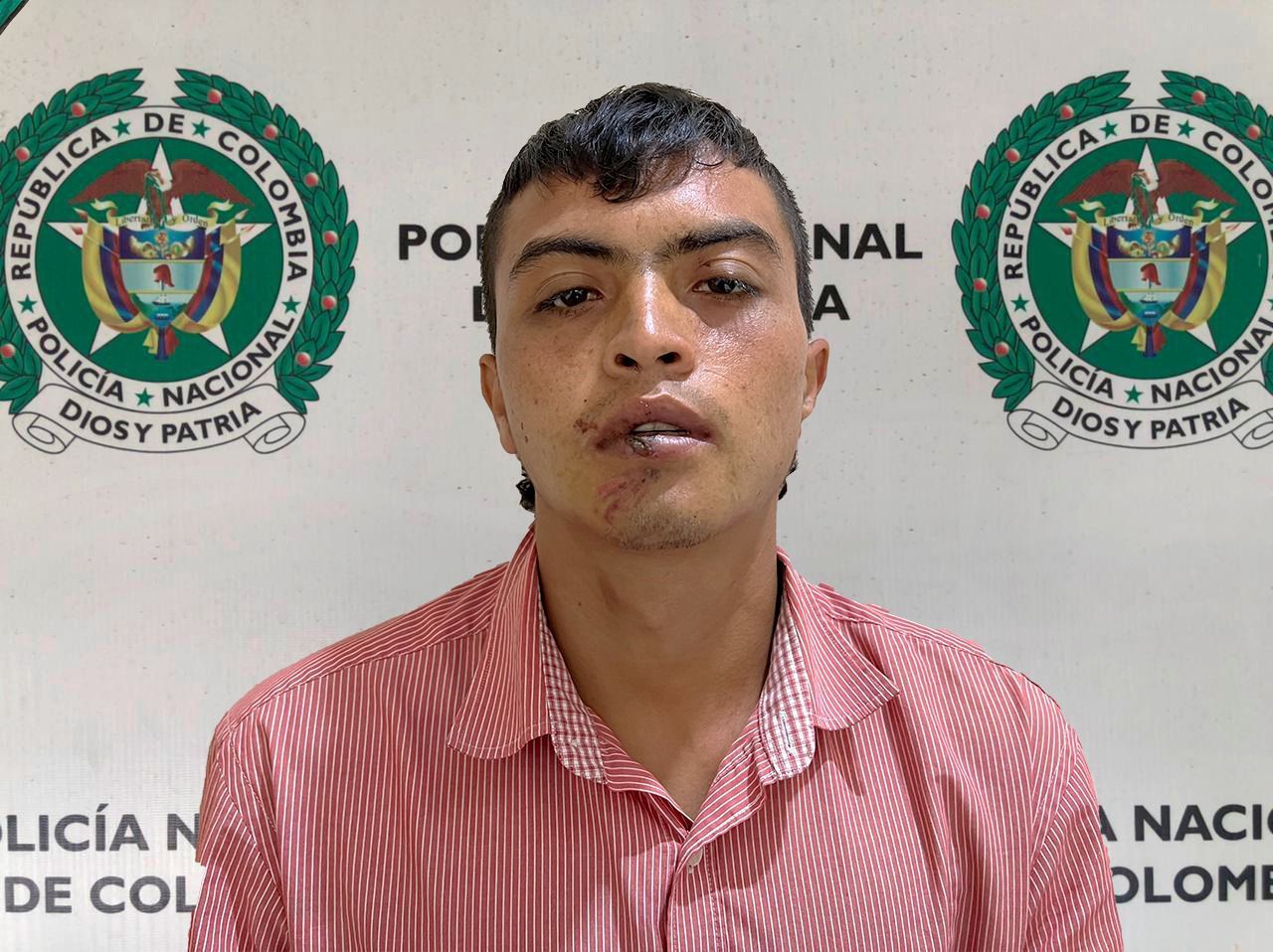 Con medida de aseguramiento fue cobijado un hombre por el delito de hurto en Popayán