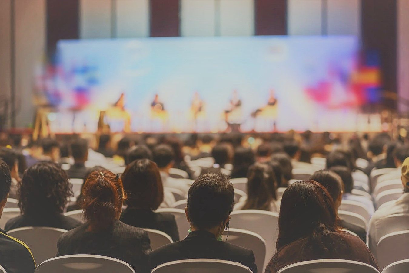 No habrá ninguna restricción en el aforo para los eventos en Cali