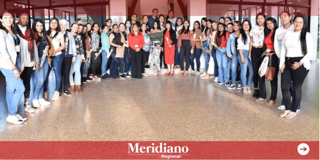 EMCASERVICIOS conmemoró el día de la mujer