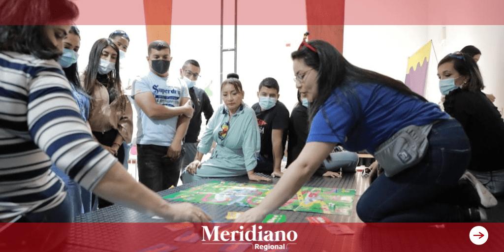 Gobernación del Cauca y administraciones municipales adoptan lineamientos de “Brújula 2022” para realizar festival de crianza amorosa