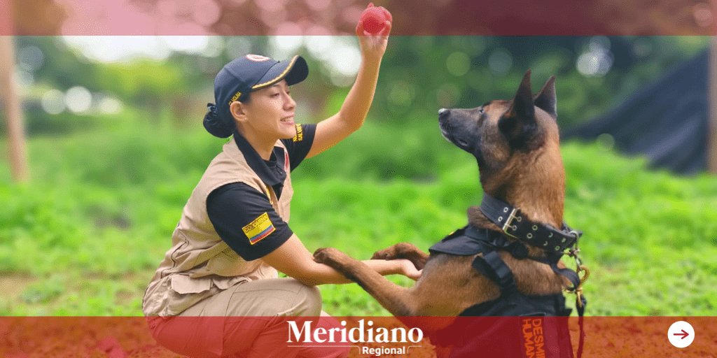 Mujeres del ejército que transforman.