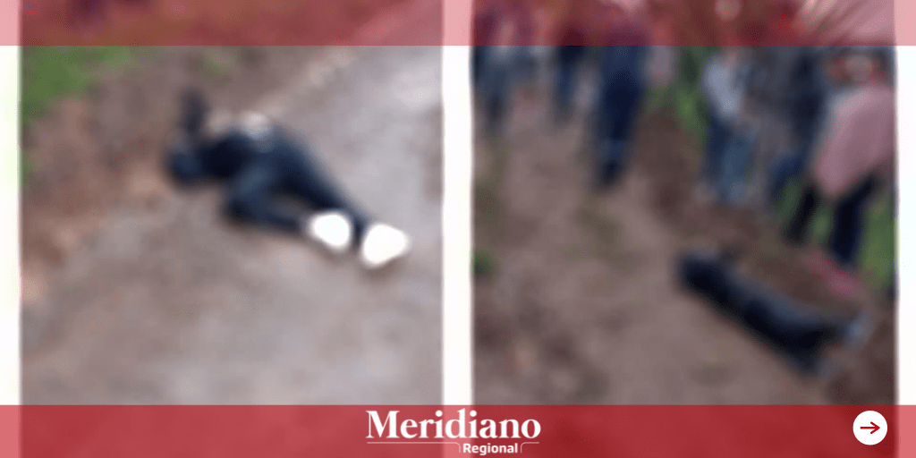 Asesinadas dos personas en Caldono , Cauca.