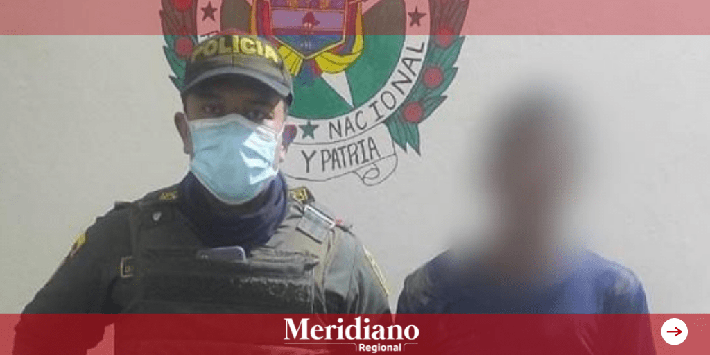 Continúan las capturas de delincuentes por el hurto de cableado de servicio publico