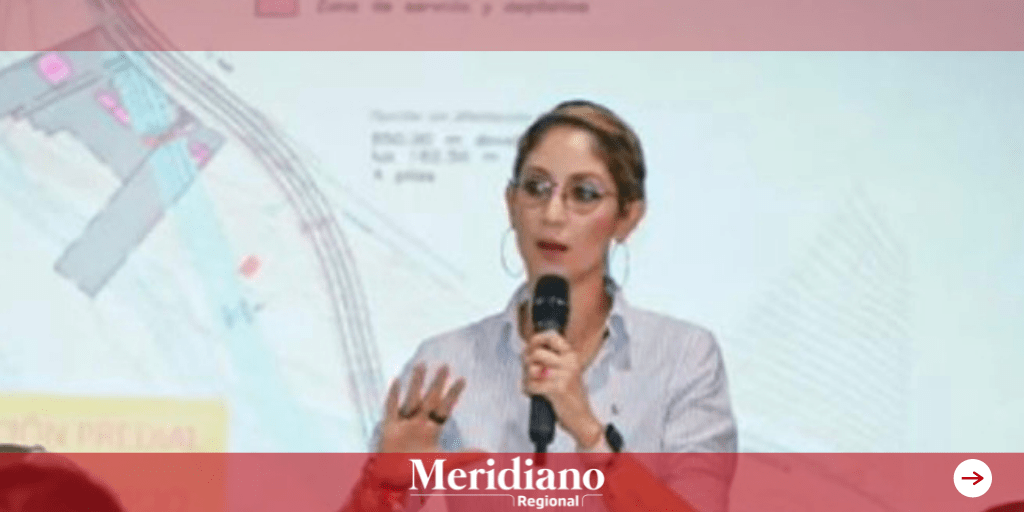 Investigación por plagio en la tesis de Jennifer Arias se anuló ¿Qué paso?.
