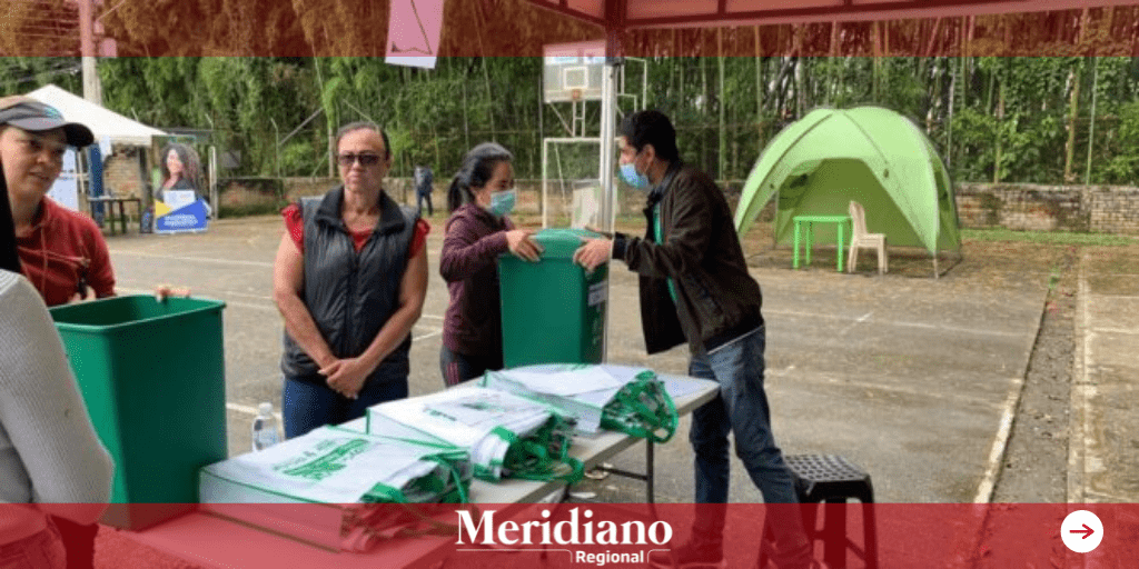 Secretaria DAFE viene realizando procesos de sensibilización para el adecuado control y manejo de basuras en la ciudad.
