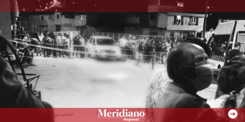 Un acto de intolerancia fue el motivo del homicidio de “Chepe” en el barrio La Floresta de Popayán